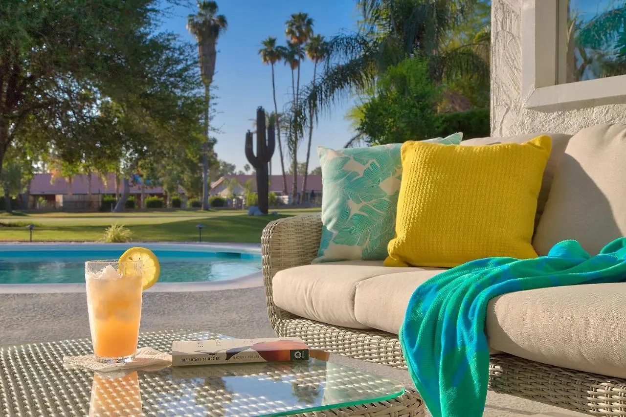 Casa Agave Palm Springs Villa 0*,  United States